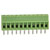 TruConnect 213912 2.54mm Low Profile 11 Way Terminal Block