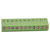 TruConnect 213912 2.54mm Low Profile 11 Way Terminal Block