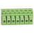 TruConnect 213943 7 Way 8A Plug-in Free Plug 3.5mm