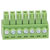 TruConnect 213943 7 Way 8A Plug-in Free Plug 3.5mm