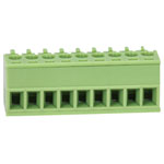 TruConnect 213944 9 Way 8A Plug-in Free Plug 3.5mm