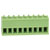TruConnect 213944 9 Way 8A Plug-in Free Plug 3.5mm
