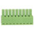TruConnect 213944 9 Way 8A Plug-in Free Plug 3.5mm