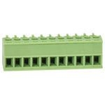 TruConnect 213945 11 Way 8A Plug-in Free Plug 3.5mm