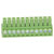 TruConnect 213945 11 Way 8A Plug-in Free Plug 3.5mm