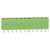 TruConnect 213956 11 Way 8A Plug-in Top Header Closed 3.5mm