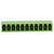 TruConnect 213956 11 Way 8A Plug-in Top Header Closed 3.5mm