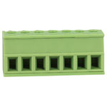 TruConnect 213958 7 Way 8A Plug-in Free Plug 3.81mm