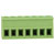 TruConnect 213958 7 Way 8A Plug-in Free Plug 3.81mm