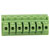 TruConnect 213958 7 Way 8A Plug-in Free Plug 3.81mm