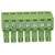 TruConnect 213958 7 Way 8A Plug-in Free Plug 3.81mm