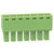 TruConnect 213958 7 Way 8A Plug-in Free Plug 3.81mm