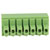 TruConnect 213958 7 Way 8A Plug-in Free Plug 3.81mm