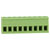TruConnect 213959 9 Way 8A Plug-in Free Plug 3.81mm