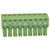 TruConnect 213959 9 Way 8A Plug-in Free Plug 3.81mm