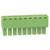 TruConnect 213959 9 Way 8A Plug-in Free Plug 3.81mm