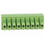 TruConnect 213959 9 Way 8A Plug-in Free Plug 3.81mm