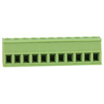 TruConnect 213962 11 Way 8A Plug-in Free Plug 3.81mm
