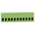 TruConnect 213962 11 Way 8A Plug-in Free Plug 3.81mm