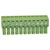 TruConnect 213962 11 Way 8A Plug-in Free Plug 3.81mm