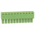TruConnect 213962 11 Way 8A Plug-in Free Plug 3.81mm