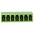 TruConnect 213963 7 Way 8A Plug-in Top Header 3.81mm