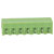 TruConnect 213963 7 Way 8A Plug-in Top Header 3.81mm