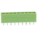 TruConnect 213964 9 Way 8A Plug-in Top Header 3.81mm