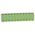 TruConnect 213968 11 Way 8A Plug-in Side Header 3.81mm