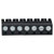 TruConnect 213969 7 Way 15A 5mm End Stackable Terminal block