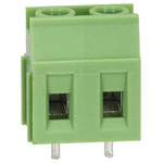 TruConnect 213970 7.5mm High Power 20A 2 Way Terminal Block