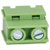 TruConnect 213970 7.5mm High Power 20A 2 Way Terminal Block