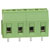 TruConnect 213972 7.5mm High Power 20A 4 Way Terminal Block