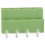TruConnect 213972 7.5mm High Power 20A 4 Way Terminal Block