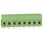 TruConnect 213975 7.5mm High Power 20A 8 Way Terminal Block