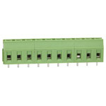 TruConnect 213976 7.5mm High Power 20A 10 Way Terminal Block