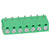 TruConnect 213983 5mm Standard Profile 90 Degree 7 Way Terminal Block