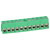 TruConnect 213987 5mm Standard Profile 90 Degree 11 Way Terminal Block