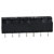 TruConnect 213989 7 Way 10A Black Interlocking Terminal Block 5mm