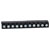 TruConnect 213991 11 Way 10A Black Interlocking Terminal Block 5mm