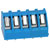 TruConnect 213993 5mm Low Profile 45 Degree 5 Way Terminal Block