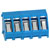 TruConnect 213993 5mm Low Profile 45 Degree 5 Way Terminal Block