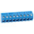 TruConnect 213997 5mm Low Profile 45 Degree 9 Way Terminal Block
