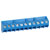TruConnect 213999 5mm Low Profile 45 Degree 11 Way Terminal Block