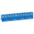 TruConnect 214168 5mm Low Profile 45 Degree 12 Way Terminal Block