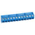 TruConnect 214168 5mm Low Profile 45 Degree 12 Way Terminal Block