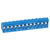 TruConnect 214168 5mm Low Profile 45 Degree 12 Way Terminal Block