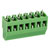 CamdenBoss CTB0700/7 7 Way 24A Solid Terminal Block 5mm Pitch