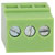 TruConnect 3.5mm Female Pluggable Vertical 3 Way Terminal Block