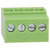 TruConnect 3.5mm Female Pluggable Vertical 4 Way Terminal Block